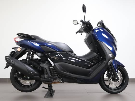 YAMAHA NMAX 160 ABS YAMAHA NMAX 160 ABS